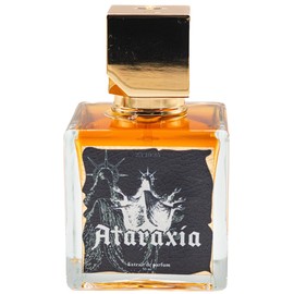 Deity Ataraxia Perfumery 香水- 一款2025年新的中性香水