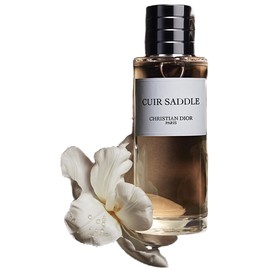 【新品・半額】CUIR SADDLE 100ml CHRISTIAN DIOR Cuir Saddle Dior parfum - un nou parfum unisex 2025