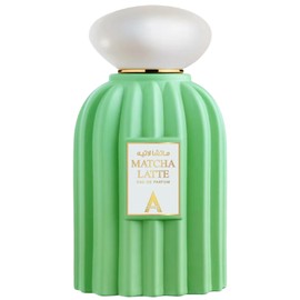 アトラリアマッチャラテ EDP100ml MATCHA LATTE Matcha Latte Atralia аромат - новий аромат для жінок та чоловіків 2025