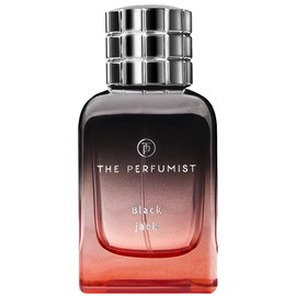 Black Jack The Perfumist Ici ParisXL cologne - a new fragrance for
