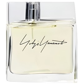 Yohji Yamamoto Pour Homme Yohji Yamamoto cologne - a