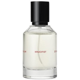 Krucifist ORACULUM parfum - un nou parfum unisex 2025