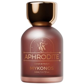 Aphrodite Mykonos perfume - a fragrance for women