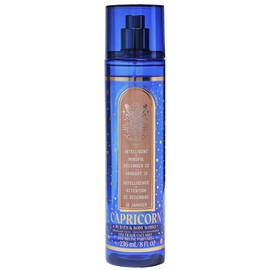 Capricorn Bath & Body Works perfume - a new fragrance for women and men 2025