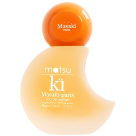 Matsu Kï Masaki Matsushima perfume - a fragrance for women
