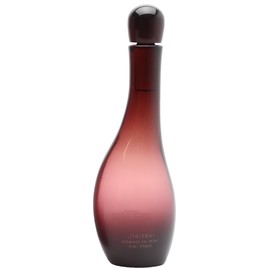 Féminité du Bois Eau Timide Shiseido perfume - a fragrance for
