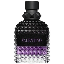 Valentino Valentino Uomo Born in Roma Purple Melancholia