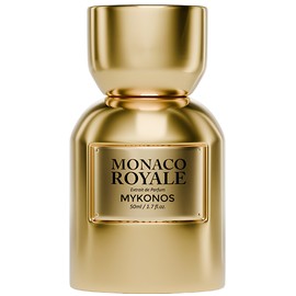 Monaco Royale Mykonos