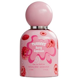 Berry Explosion Tubbees perfume - a new fragrance for women and