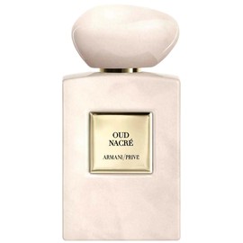 Oud Nacré Giorgio Armani 香水- 一款2025年新的中性香水