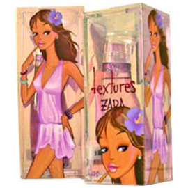 Textures Lilac Zara perfume a fragrance for women 1999