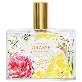 L'Air de Grasse Fragonard perfume - a new fragrance for women 2026