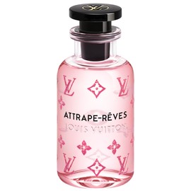 Monogram Attrape-Rêves Louis Vuitton perfume - a new fragrance for