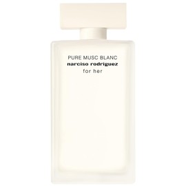Narciso Rodriguez Pure Musc Blanc For Her