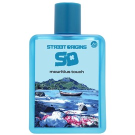 Street Origins Mauritius Touch — dupe of Ex Nihilo Blue Talisman