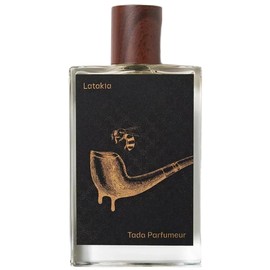 Latakia Tada Parfumeur 香水 - 2022年のユニセックス フレグランス