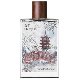 Shiroyuki Tada Parfumeur perfume - a fragrance for women and men 2022