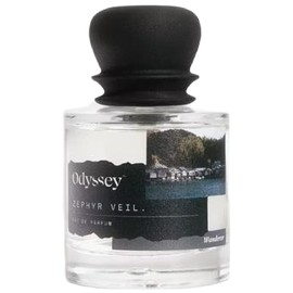 Zephyr Veil Odyssey perfume - a fragrance for women and men 2024