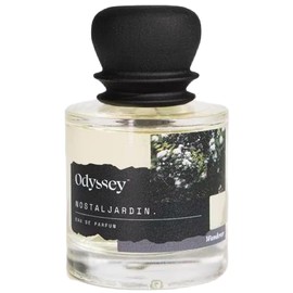 Odyssey Nostaljardin オードパルファム 50ml Nostaljardin Odyssey perfume - a fragrance for women and men 2023