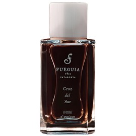 Cruz del Sur Fueguia 1833 perfume - a fragrance for women and men 2018