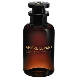Ambre Levant Louis Vuitton perfume - a new fragrance for women and
