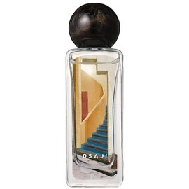 Eau de Toilette H01〈あるいは未来〉　OSAJI H01 Aruiwamirai (あるいは未来) Osaji 香水- 一款2025年新的中性香水