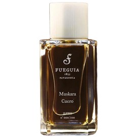 Muskara Cuero Fueguia 1833 perfume - a fragrance for women and men