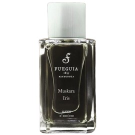 Muskara Iris Fueguia 1833 perfume - a fragrance for women and men 2017