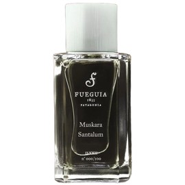 Muskara Santalum Fueguia 1833 perfume - a fragrance for women and