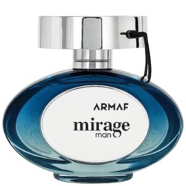 Mirage Man Armaf cologne - a new fragrance for men 2026