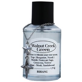 Walnut Creek Green BiBiANG perfume - a fragrance for women and men
