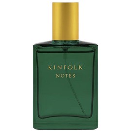 Captain's Bar Special Edition KINFOLK NOTES perfume - a fragrance