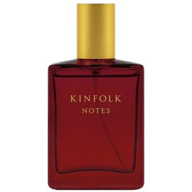 Garden Shower Special Edition KINFOLK NOTES perfume - a fragrance