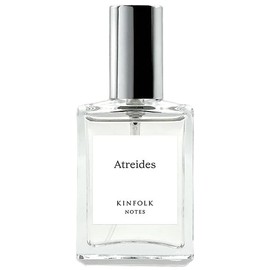 香水(ユニセックス) KINFOLK NOTES Atreides 30ml Atreides KINFOLK NOTES perfume - a fragrance for women and men
