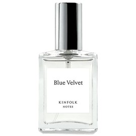 Blue Velvet KINFOLK NOTES perfume - a fragrance for women and men