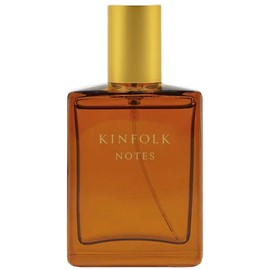 Lin Blanc Special Edition KINFOLK NOTES perfume - a fragrance for