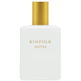 White Tuberose Special Edition KINFOLK NOTES 香水- 一款年中性香水