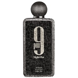 Afnan 9 PM Night Out