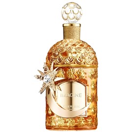 Imagine Guerlain by Géraldine Gonzalez Guerlain perfume - a new