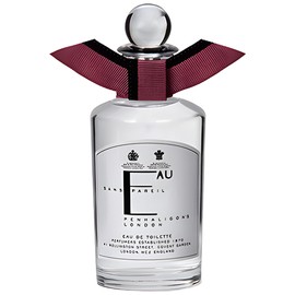 Eau Sans Pareil Penhaligon's perfume - a fragrance for women 2011
