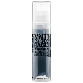COMME des GARÇONS アート空ペットボトル 330ml　6種類 Comme des Garcons Series 6 Synthetic: Garage Comme des Garcons