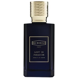 エクス 二ヒロ ラスト イン パラダイス EDP 50ML Lust in Paradise Extrait Ex Nihilo 香水 - 2026年のユニセックス