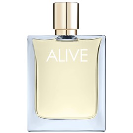Boss Alive Sparkling Lavender Hugo Boss perfume - a new fragrance