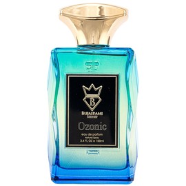 Ozonic Bujairami