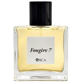 Fougère 7 Orca perfume - a new fragrance for women and men 2025
