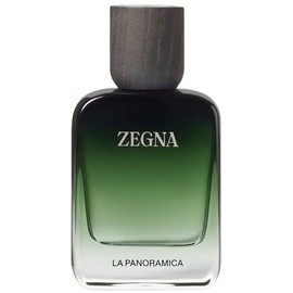 La Panoramica Ermenegildo Zegna perfume - a new fragrance for