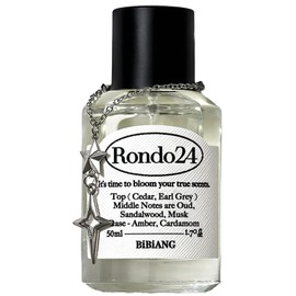 BOYNEXTDOOR ソンホ bibiang 香水 rondo24 50ml Rondo24 BiBiANG perfume - a fragrance for women and men 2023