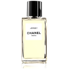 Les Exclusifs de Chanel Jersey Chanel perfume - a fragrance for