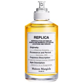 Bacio Nella Pioggia Como Lake perfume - a fragrance for women and