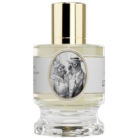 Lovebird Zoologist Perfumes 香水 - 2026年のユニセックス 新着